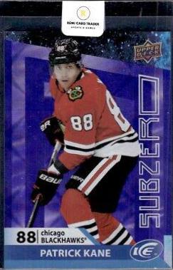 Patrick Kane #SZ-21