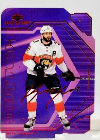 Keith Yandle [Purple] #69