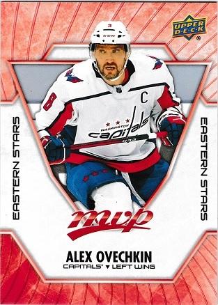 Alex Ovechkin #ES-3
