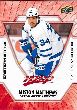 Auston Matthews #ES-1