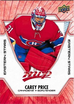 Carey Price #ES-4