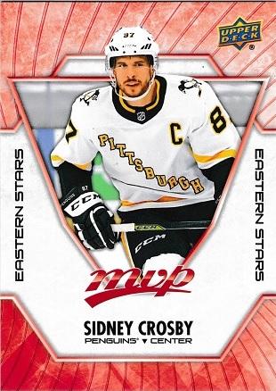 Sidney Crosby #ES-2