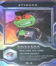 Stinger #M-9