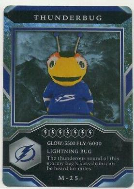 Thunderbug #M-25