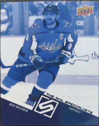 Alex Ovechkin #NS-6