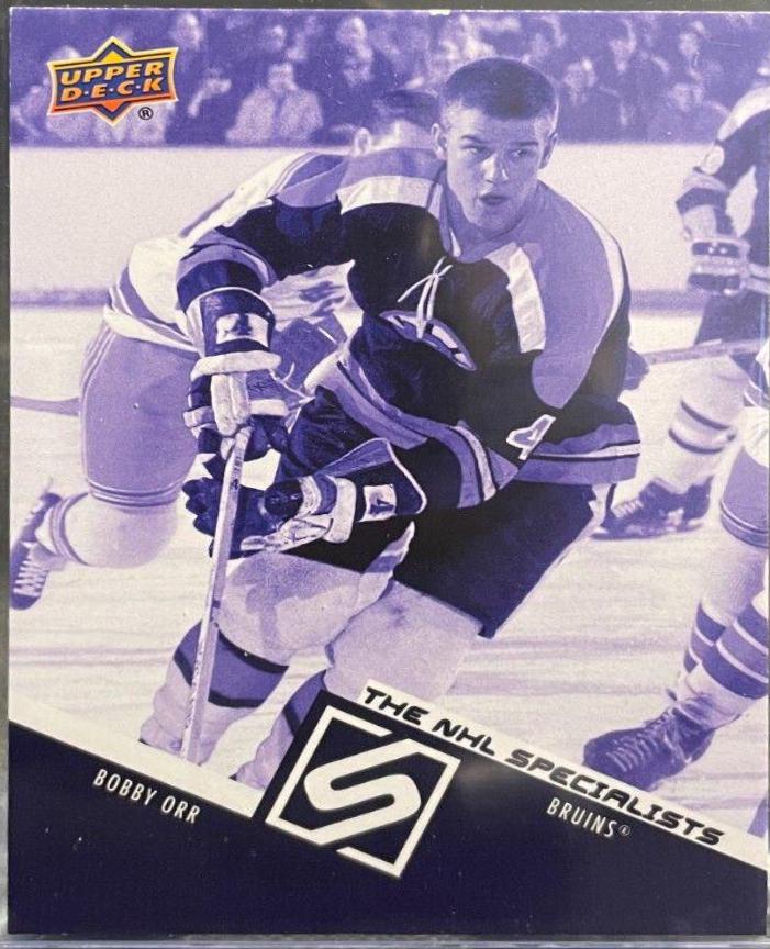 Bobby Orr #NS-11