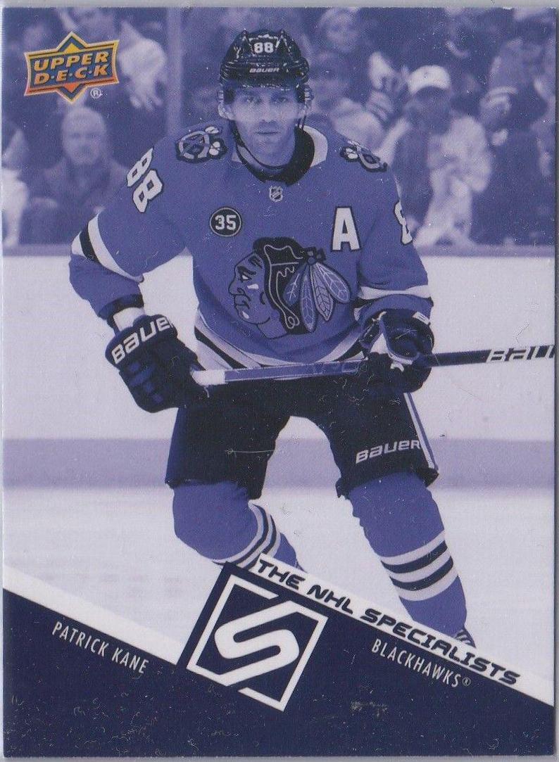 Patrick Kane #NS-19