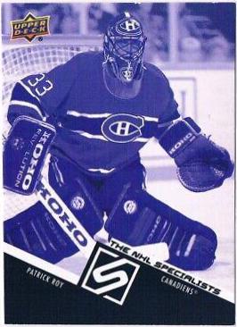 Patrick Roy #NS-15