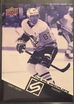 Sidney Crosby #NS-20
