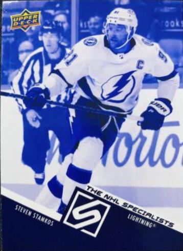 Steven Stamkos #NS-10