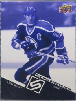 Wayne Gretzky #NS-1
