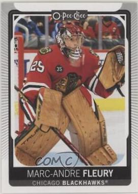 Marc Andre Fleury #601