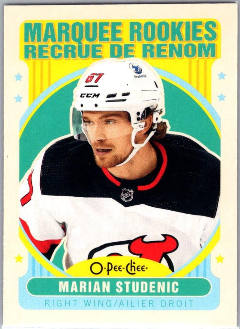 Marian Studenic [Retro] #634