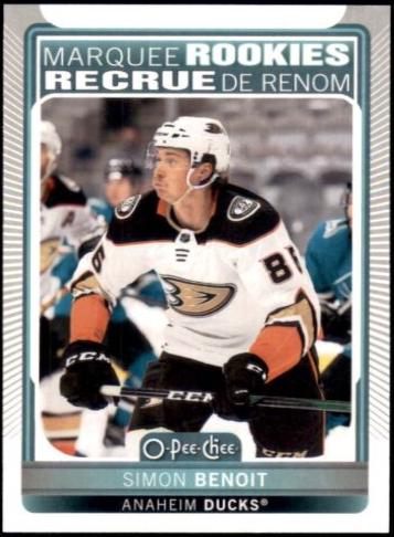 Simon Benoit #643