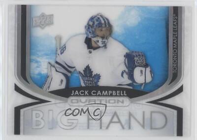 Jack Campbell #BH-31