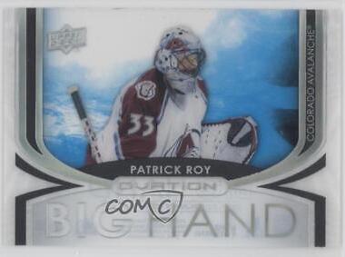 Patrick Roy #BH-28