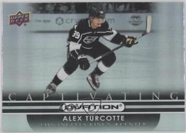 Alex Turcotte #C-16