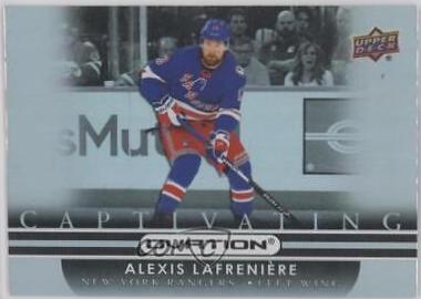 Alexis Lafreniere #C-24