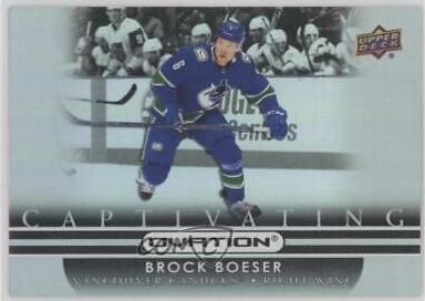 Brock Boeser #C-3