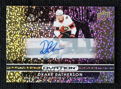 Drake Batherson [Autograph] #C-11