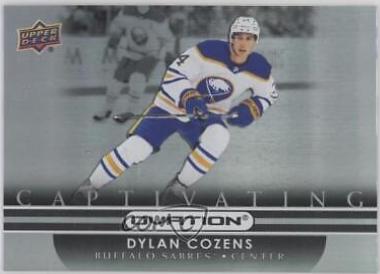 Dylan Cozens #C-28