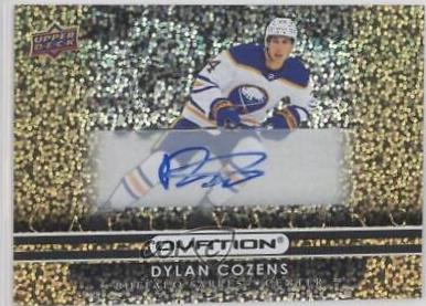 Dylan Cozens [Autograph] #C-28