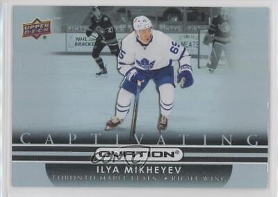 Ilya Mikheyev #C-23