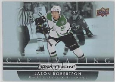 Jason Robertson #C-18