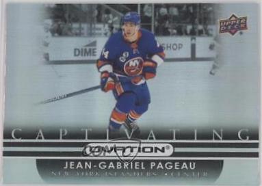 Jean Gabriel Pageau #C-7