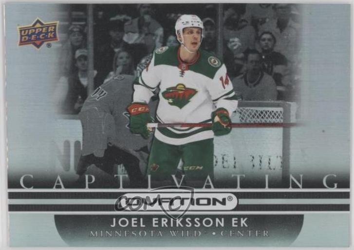 Joel Eriksson Ek #C-19