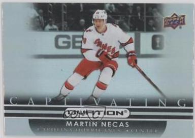 Martin Necas #C-17