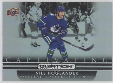 Nils Hoglander #C-30