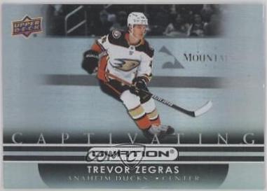 Trevor Zegras #C-25