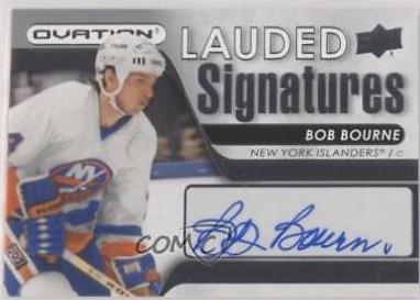 Bob Bourne #LS-BB