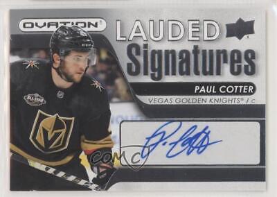 Paul Cotter #LS-PC