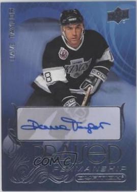 Dave Taylor #PP-DT
