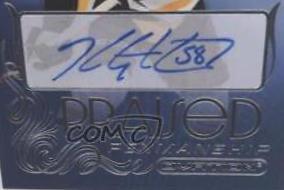 Kris Letang #PP-KL