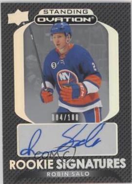 Robin Salo #SORS-RS