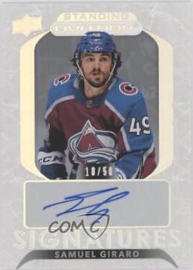 Samuel Girard #SOS-SG