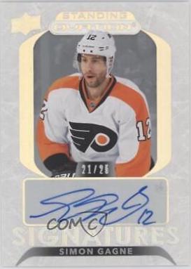 Simon Gagne #SOS-GA