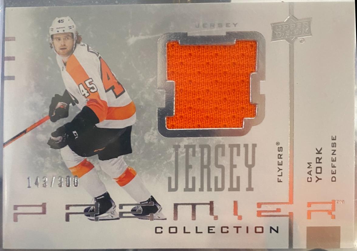 Cam York #AJ-CY