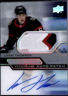 Lassi Thomson #AR-LT