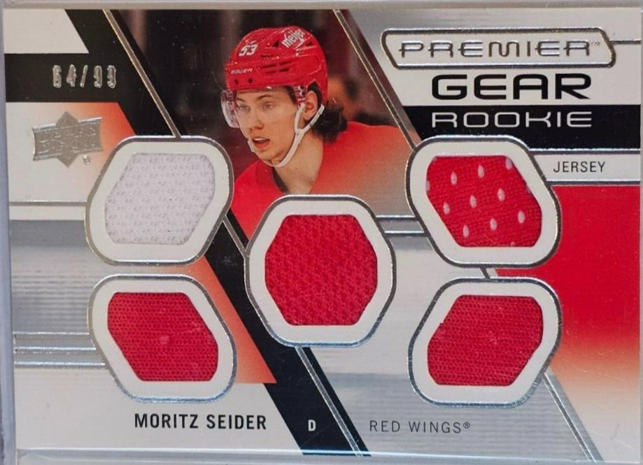 Moritz Seider #PGR-MS