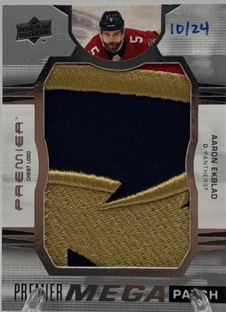 Aaron Ekblad #PMP-AE