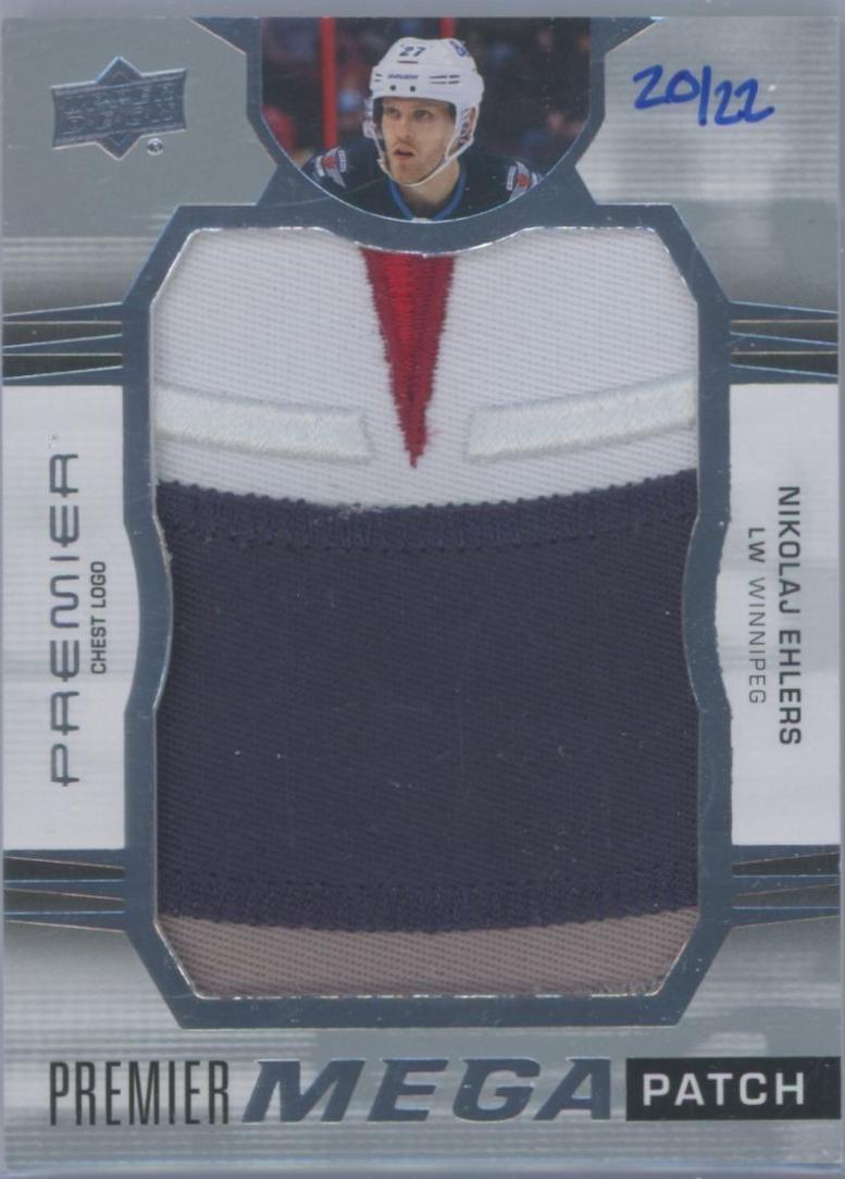 Nikolaj Ehlers #PMP-NE