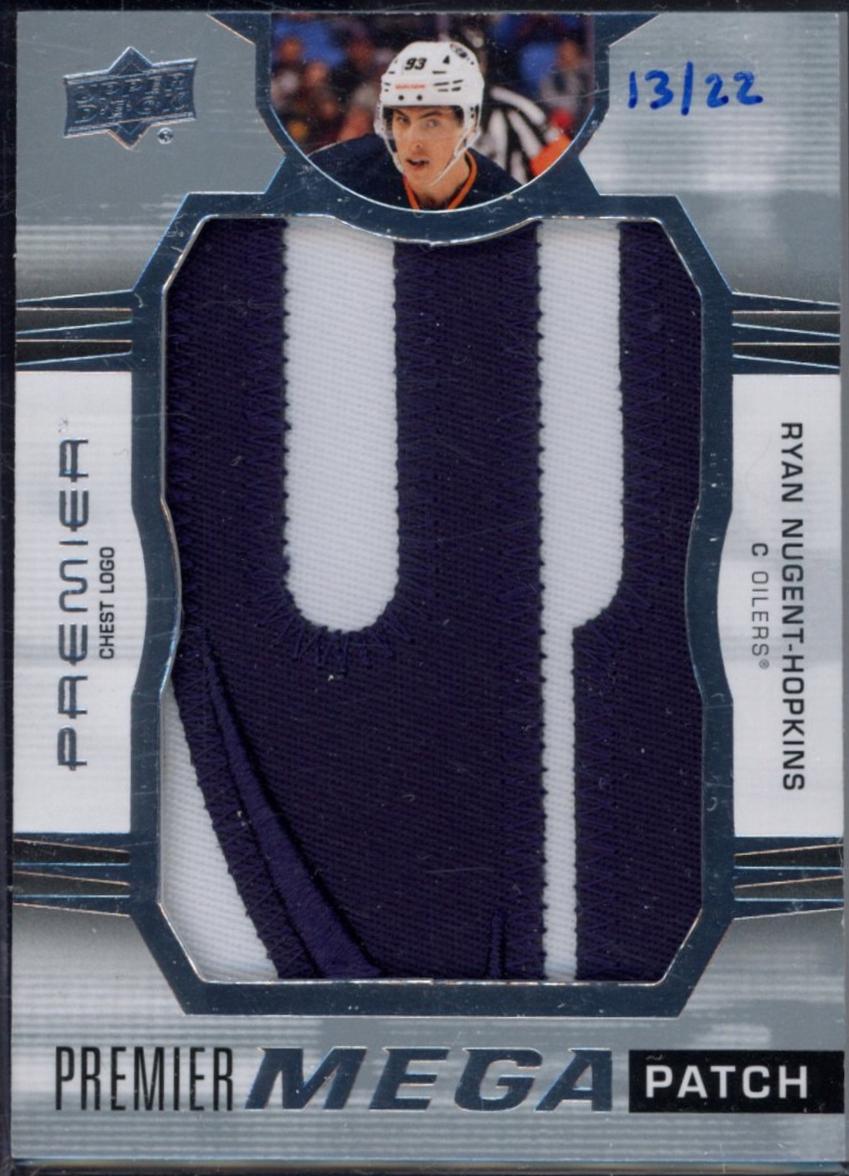 Ryan Nugent-Hopkins #PMP-RN