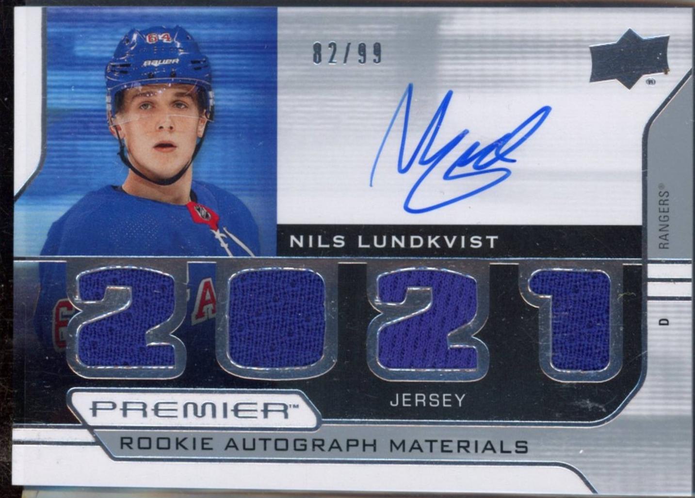 Nils Lundkvist #PRA-NL