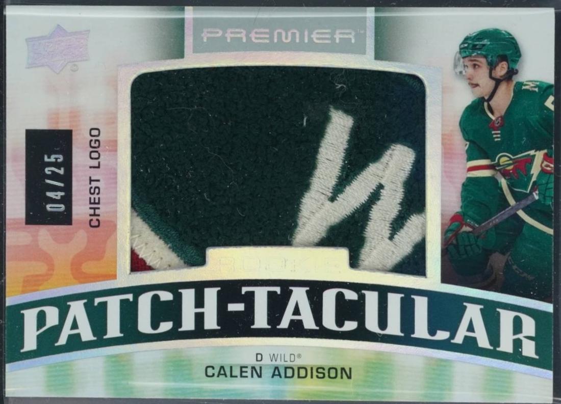 Calen Addison #RPT-CA