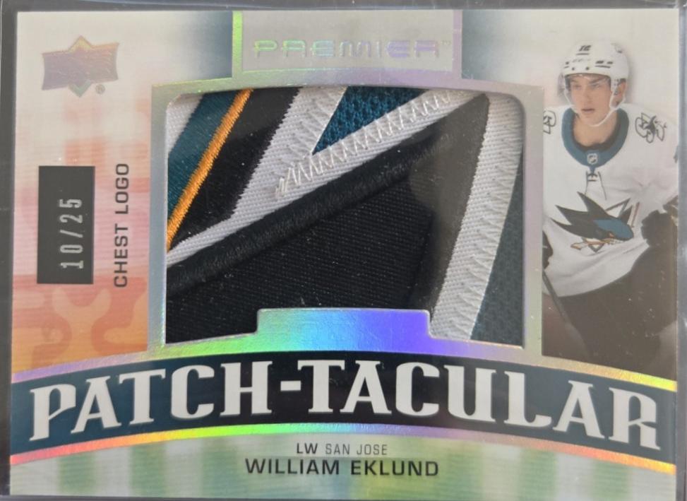 William Eklund #RPT-WE