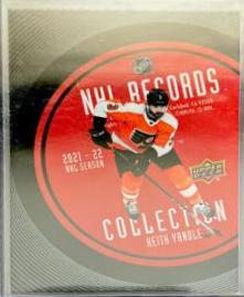 Keith Yandle #RB-14